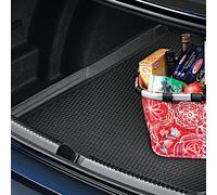 VW Jetta 5C Boot Load Luggage Liner Mat Protective Foam GENUINE ACCESSORY