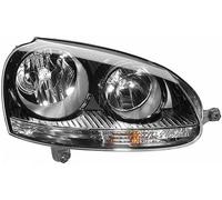 HELLA GENUINE OEM 1LG247007-641 RIGHT HEADLIGHT ORIGINAL PART