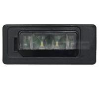 VW JETTA IV 2010- Number Plate Light LED VG4004370