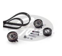 VW LT Mk II CARAVELLE ,TRANSPORTER 2.5 TDI GATES Timing Belt Kit K015323XS