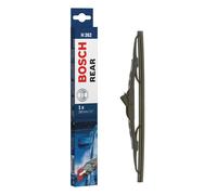 VW Lupo Rear Wiper Blade Windscreen 1998 to 2005 BOSCH H282