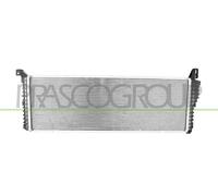 Fits Volkswagen Transporter T6 Radiator 2020-2024