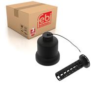 FEBI Oil Filter Housing Cover - 49633