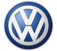 VW Original Volkswagen Replacement Parts Emblem Car Key Ignition Key Remote Control