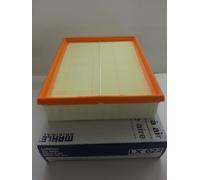 VW Passat 1.9 TDi 1896cc Air Filter 1997-2000 Genuine MAHLE LX622