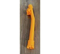 VW PASSAT 97-05 AUDI A4 99-08 A6 98-05 SKODA SUPERB 02-08 OIL DIPSTICK TUBE