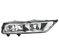 Halogen fog lamp Right H8 1ND 010 545-121 HELLA for VW PASSAT B7