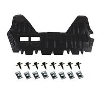 VW PASSAT B6 / B7 2005-2014 Vw Passat CC Under Engine Cover +Fitting Kit petrol