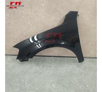 VW PASSAT B7 2010-2014 NEW WING PANEL PASANGER SIDE PAINTED IN DEEP BLACK LC9X