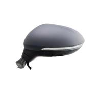 VW PASSAT Estate Door Mirror Electric Heated P-Fold W/Puddle Left Hand 2014-2023