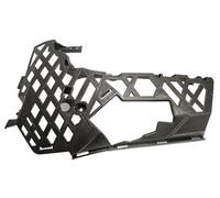 Bracket left reinforcement bumper front