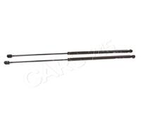 VW Passat Mk6 3C2 3C5 2005- Hood Struts Gas Springs Lifters x2 SET
