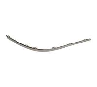 PRASCO VG0551263 Bumper moulding