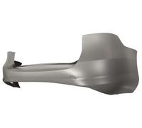 VW PASSAT Rear Bumper Primed Estate Trendline Models 2010-2014