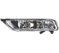Fits Volkswagen Passat Hella Fog Lamp (OEMOES) Left Hand 2010-2014