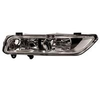VW PASSAT VARIANT FOG LIGHT W/STATIC CORNERING RIGHT HAND 2010-2014