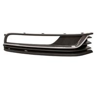 VW PASSAT SALOON Front Bumper Grille Right Hand Trendline Models 2010-2014