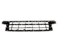 VW PASSAT SALOON Front Bumper Grille With Chrome Moulding 2014-