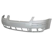 VW PASSAT SALOON Front Bumper Primed 2000-2005