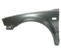 Fits Volkswagen Passat B5.5 Front Wing With Holes Left Hand 2000 2001 2002 2003