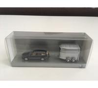 Volkswagen Phaeton - 1/43 scale - VW Minichamps modelcar - 3D0099300GP