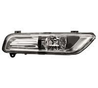 VW PASSAT VARIANT Daytime Running Lamp (OEM/OES) Right Hand 2010-2014