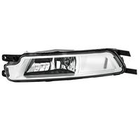 Fits Volkswagen Passat B8 Fog Lamp Left Hand 14-19