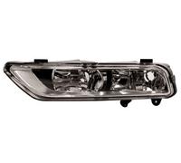 VW PASSAT Variant Fog Light With Static Cornering Left Hand 2010-2014