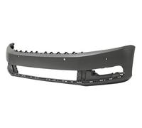 VW PASSAT VARIANT Front Bumper Primed With Pdc 2010-2014