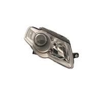 Prasco Headlight VG0544903 Right Hand for VW Passat Saloon/Variant 2005-2010