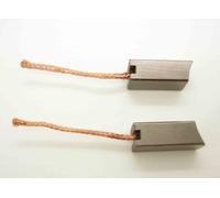 VW Passat & VW LT35 Heater Blower Motor Carbon Brushes T10