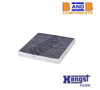 VW POLLEN FILTER ACTIVATED CARBON GOLF MK7 AUDI A3 MK3 TT A1326