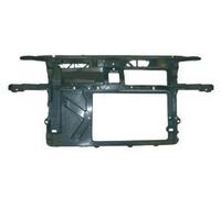 Fits Volkswagen Polo Front Panel No Ac 2005-2009