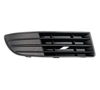 VW POLO 2002- SALOON Volkswagen Polo 05-09 Fog Lamp Cover Right Hand VG0222123