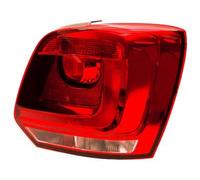 VW POLO 2009-2017 HATCHBACK Volkswagen Polo 09-14 Rear Light Right Hand