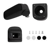 (vw polo 6r/6c (2009-2017)) vidaXL Car Armrest Center Console for Car Armrest Box Armrest Pad Elbow Rest