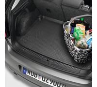 VW Polo 6R 6C Boot Load Liner Mat Flexible Foam GENUINE ACCESSORY 6R0061160