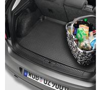 VW Polo 6R 6C Boot Load Liner Mat Flexible Foam GENUINE ACCESSORY 6R0061160