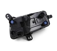 VW Polo Daytime Running Light Left 18- Black LED DRL Passenger N/S OEM Valeo