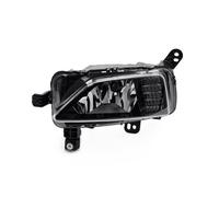 Halogen fog lamp Left 047429 VALEO for VW POLO VI