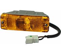 Indicator Front Flasher Lamp HELLA 2BA 002 939-171