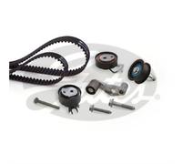 VW POLO LUPO GOLF 1.4 1.6 GTI TIMING BELT KIT GATES NEW