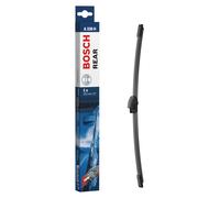 VW Polo Rear Wiper Blade Windscreen 2002 to 2009 BOSCH A330H