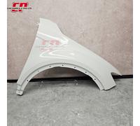 VW T-ROC 2017-2022 BRAND NEW WING PANEL DRIVER SIDE PAINTED IN PURE WHITE LC9A