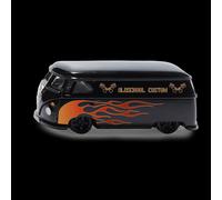 VW T1 Transporter Siku Super S2363
