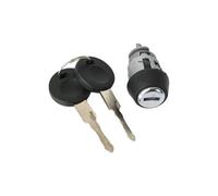 VW T2 Bay 1970 - 1979 Ignition Lock Barrel With keys 211905855C