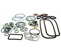 VW T2 Bay Window 1700cc 1971-1973 Elring Engine Rebuild Gasket Set 021198009B