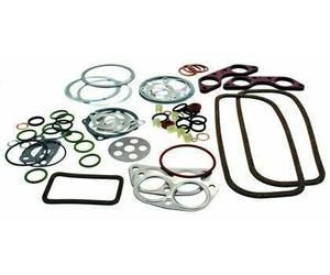 VW T2 Bay Window 1700cc 1971-1973 Elring Engine Rebuild Gasket Set 021198009B