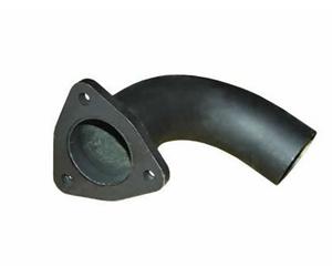 VW T25 T3 Camper 1.6TD Turbo Diesel 1982 - 1992 Exhaust Tailpipe 068251185B