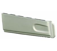 VW T25 T3 Transporter 1979-1992 Lower Rear Corner Nearside Left Panel 251813357